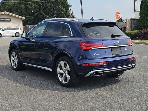 Certified 2023 Audi Q5 2.0T Premium Plus w/ Premium Plus Package AWD/4WD image 15
