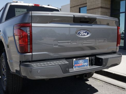 New 2026 Ford F150 STX w/ Equipment Group 200A AWD/4WD image 20