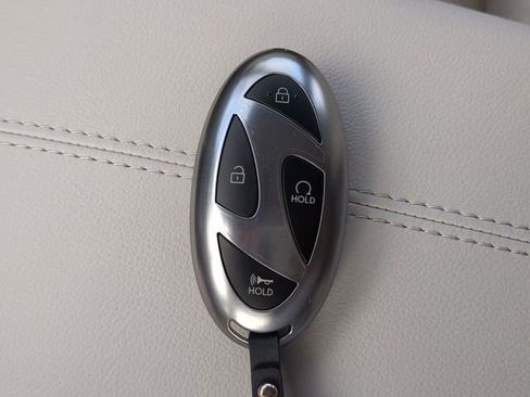 New 2025 Hyundai Tucson SE image 26