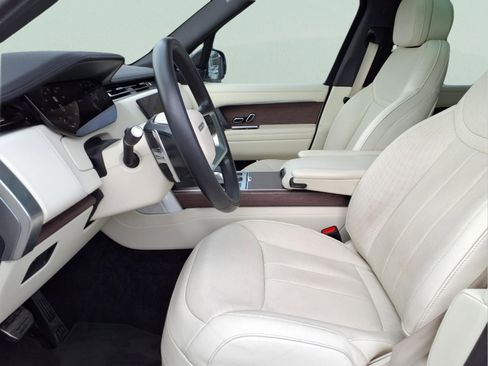 Used 2023 Land Rover Range Rover SE AWD/4WD image 11