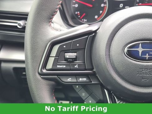 Used 2024 Subaru WRX Premium AWD/4WD image 28