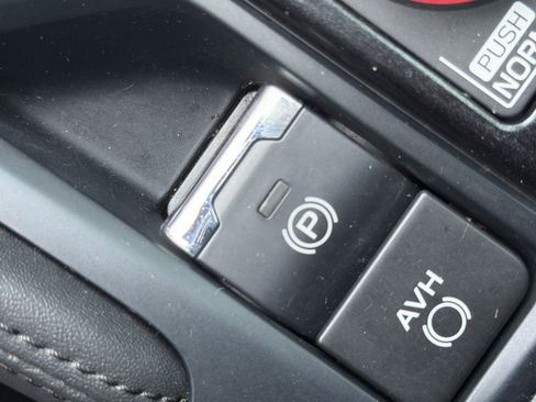 Used 2022 Subaru Forester Wilderness AWD/4WD image 30