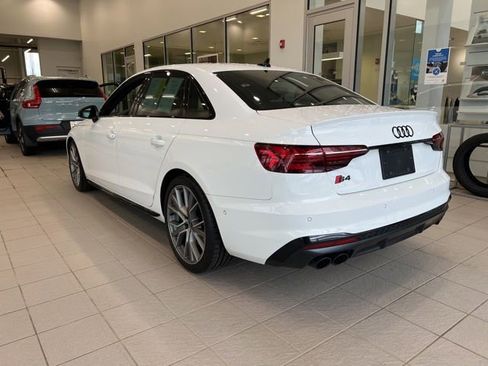 Used 2023 Audi S4 Prestige AWD/4WD image 6
