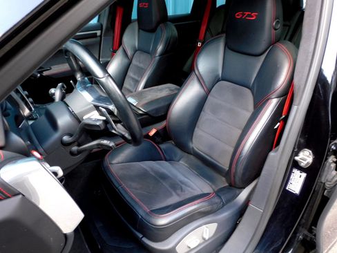 Used 2016 Porsche Cayenne GTS AWD/4WD image 14