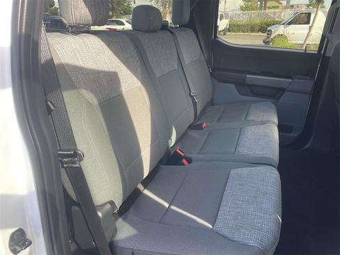Used 2023 Ford F150 XLT image 24