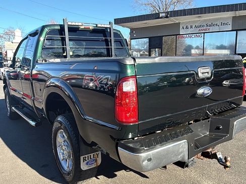 Used 2016 Ford F250 XLT w/ XLT Value Package image 5