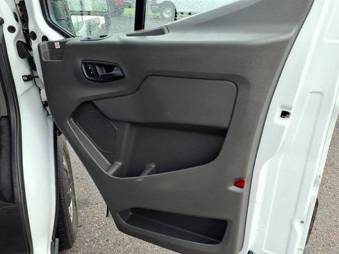 Used 2020 Ford Transit 350 148 High Roof RWD image 12