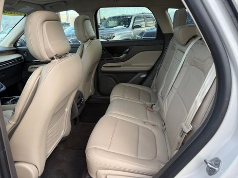 Used 2020 Lincoln Corsair Reserve w/ Equipment Group 201A image 20