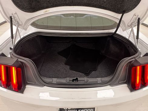 Used 2017 Ford Mustang Coupe image 35