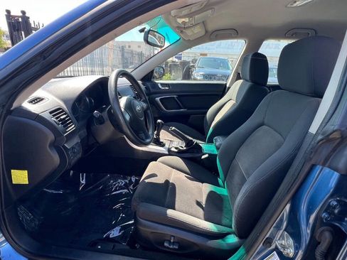Used 2008 Subaru Outback 2.5i image 17