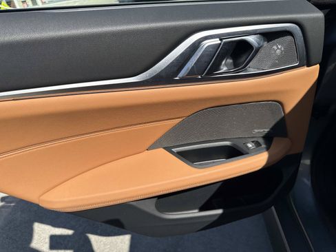 Certified 2025 BMW i4 eDrive40 RWD image 8