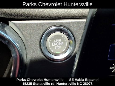 New 2026 Chevrolet Blazer LT w/ Convenience Package FWD image 6