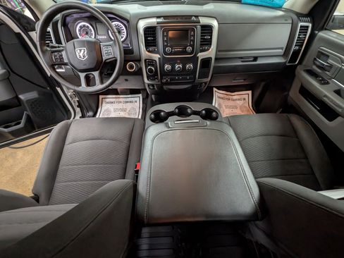 Used 2019 RAM 1500 Classic Warlock image 9