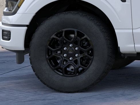New 2026 Ford F150 STX AWD/4WD image 21