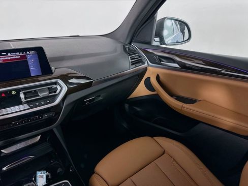 Used 2024 BMW X3 xDrive30i w/ Convenience Package image 31