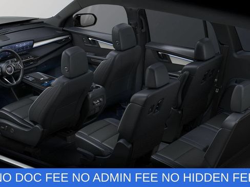New 2026 Buick Enclave Sport Touring w/ Power Package AWD/4WD image 35