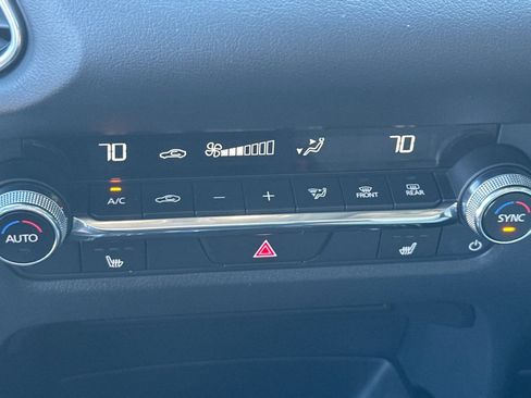 Used 2024 MAZDA CX-30 AWD 2.5 S w/ Preferred Package image 22