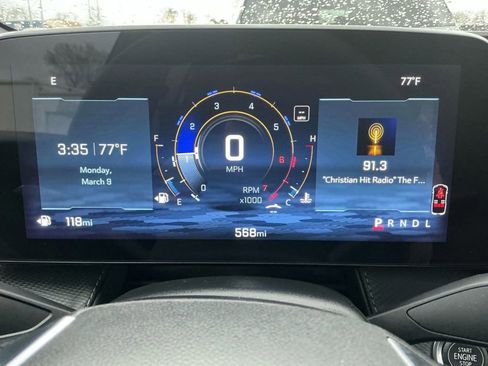 Used 2026 Chevrolet Equinox LT image 19