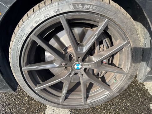 Used 2022 BMW 840i Gran Coupe xDrive AWD/4WD image 13