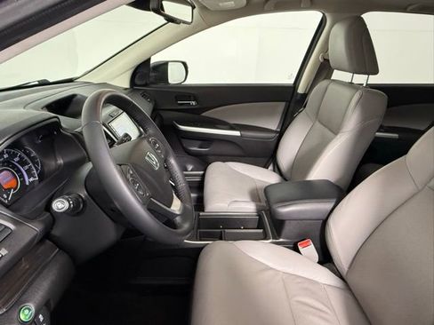 Used 2016 Honda CR-V Touring image 27