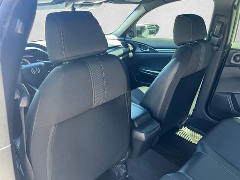 Used 2020 Honda Civic Sport image 19