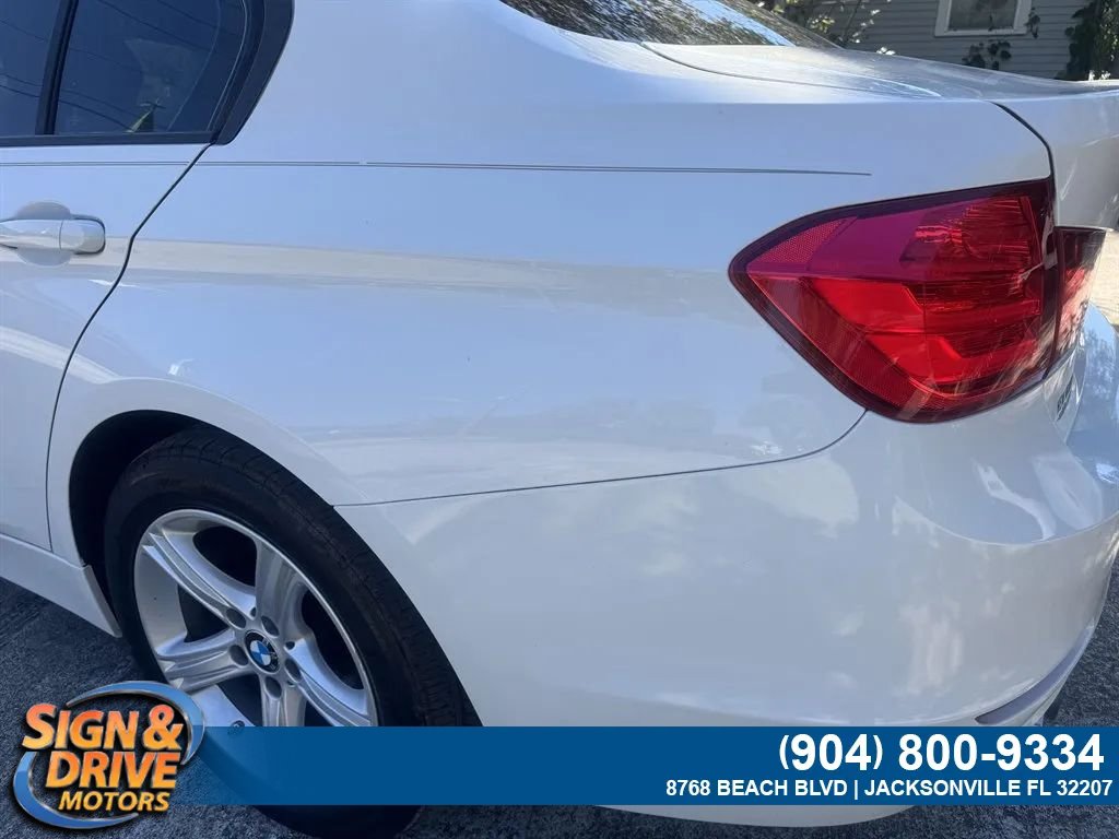 Used 2013 BMW 328i Sedan RWD image 27