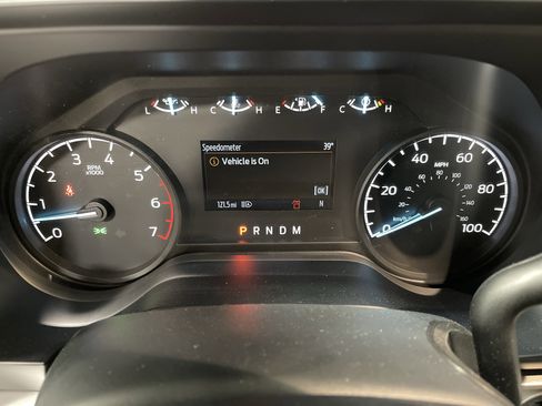 New 2025 Ford F350 XLT w/ Snow Plow Prep Package image 20