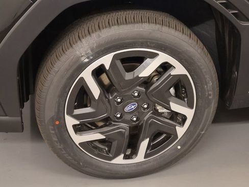 New 2026 Subaru Forester Limited AWD/4WD image 8