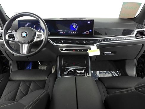 Certified 2024 BMW X5 sDrive40i w/ M Sport Package RWD image 25