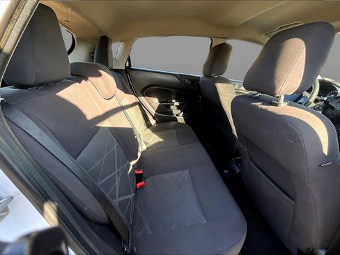 Used 2014 Ford Fiesta S image 24