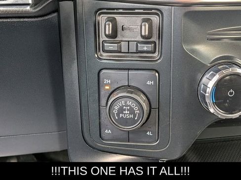 Used 2024 Ford F150 Raptor image 36