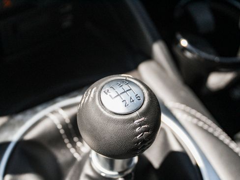 New 2026 MAZDA MX-5 Miata RF Grand Touring RWD image 22