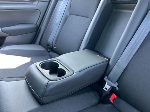 New 2026 Honda Civic Sport image 33