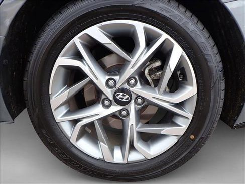 Used 2023 Hyundai Sonata SEL image 7