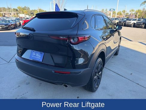 Used 2020 MAZDA CX-30 AWD w/ Premium Package image 8