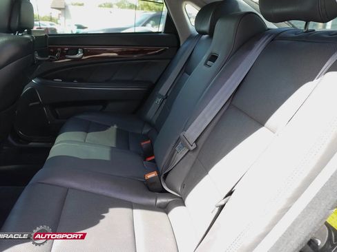 Used 2015 Hyundai Equus Ultimate RWD image 27