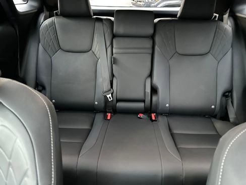 Used 2024 Lexus RX 350 Premium w/ Convenience Package image 25