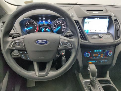Used 2018 Ford Escape SE w/ Ford Safe & Smart Package AWD/4WD image 22