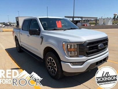 Used 2022 Ford F150 XLT w/ Equipment Group 302A High