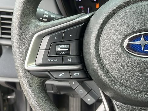 Used 2021 Subaru Outback 2.5i image 13