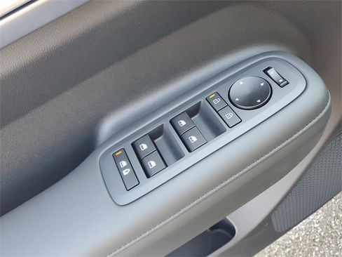 New 2026 Hyundai Santa Fe SEL image 19