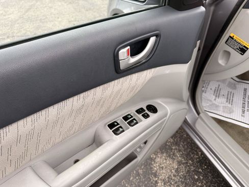 Used 2007 Hyundai Sonata GLS FWD image 7
