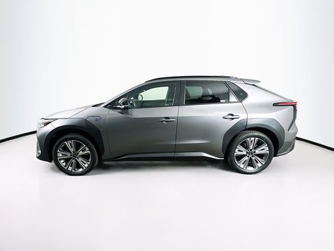 Used 2023 Subaru Solterra AWD image 4