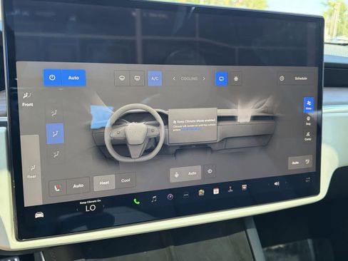 Used 2023 Tesla Model S Standard Range image 16