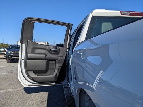 Used 2023 Chevrolet Silverado 1500 W/T image 46