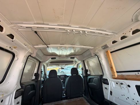Used 2022 RAM ProMaster City Wagon FWD image 15