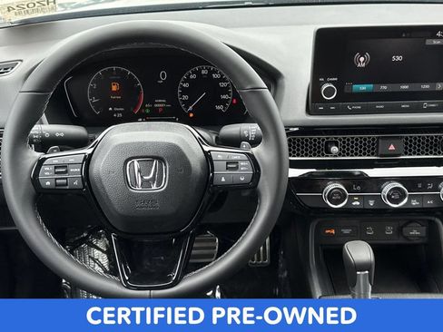 Used 2026 Honda Civic Sport image 12