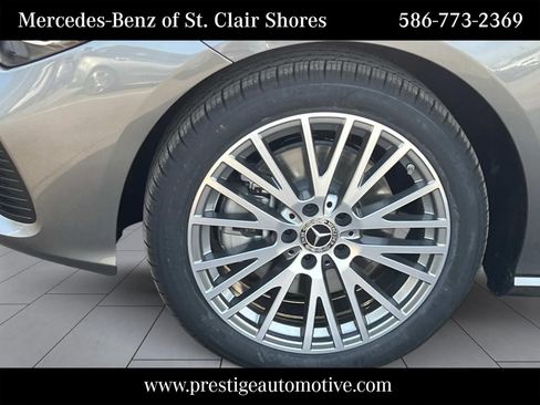 Used 2026 Mercedes-Benz CLA 250 4MATIC image 11
