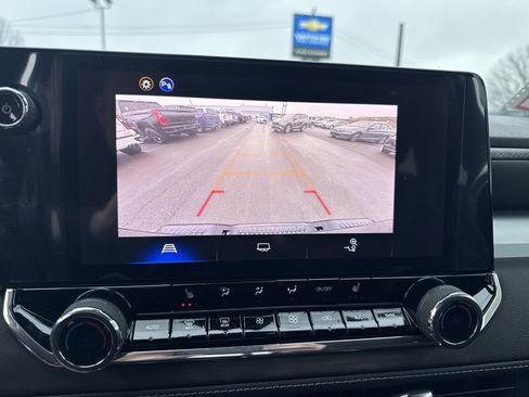New 2026 Chevrolet Colorado LT w/ Advanced Trailering Package AWD/4WD image 26