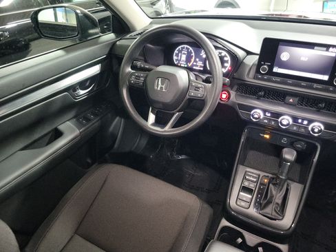 Used 2024 Honda CR-V LX image 14